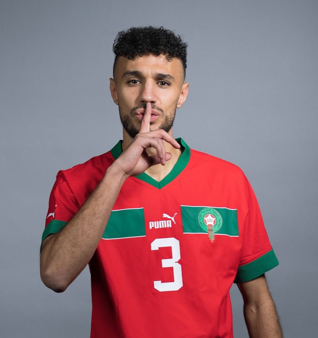 ProsMarocains's tweet photo. #WeStandWithMazraoui ❤️ https://t.co/xYEmMTPoVN