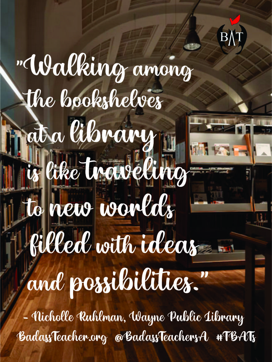 NancyOsborne180's tweet image. Make sure we keep our Freedom to Read. Rise up against Book Bans. Free People, Read Freely. #TBATs #SupportPublicLibraries #librariesforall