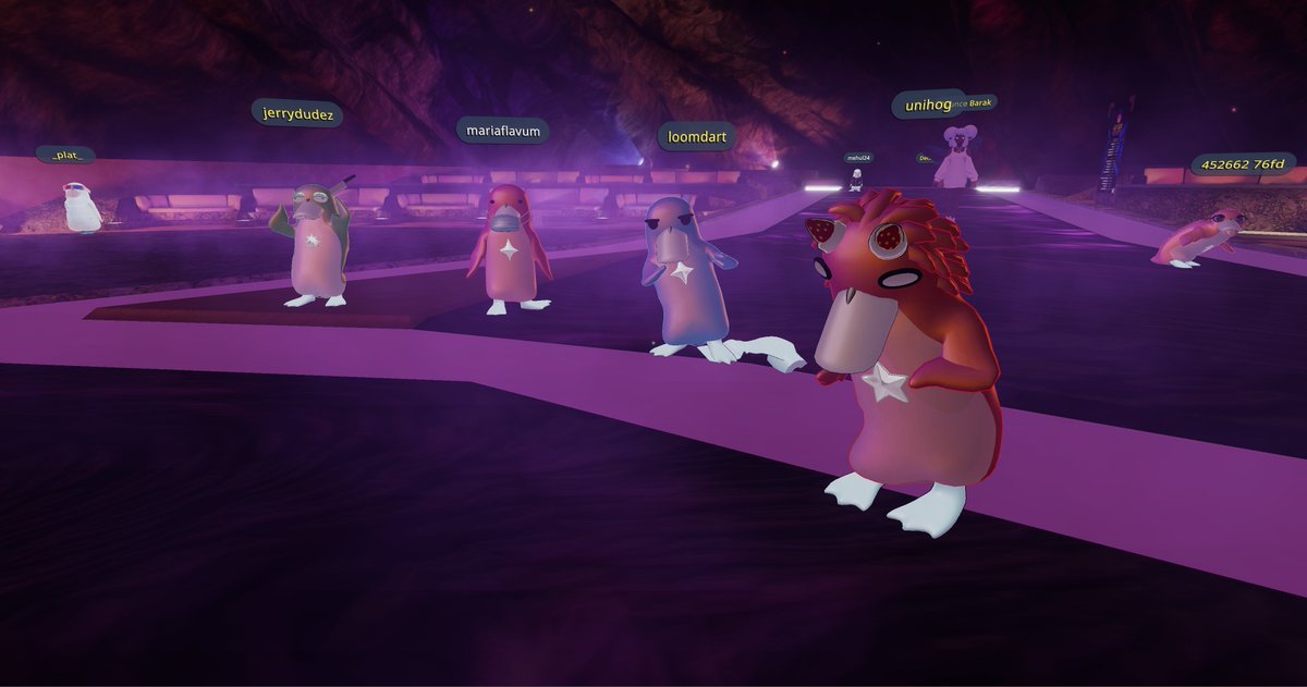 Pics from the concert 💜💜💜

<a href="/bitcnoi/">jerry</a> <a href="/MRambajun/">Mehul</a> <a href="/uwualicenft/">ပωပalice</a> <a href="/Decentralizd/">Degentralizd(🌎☮️🏴‍☠️)</a> <a href="/cappie_cc/">c a p p i e 🤍</a>