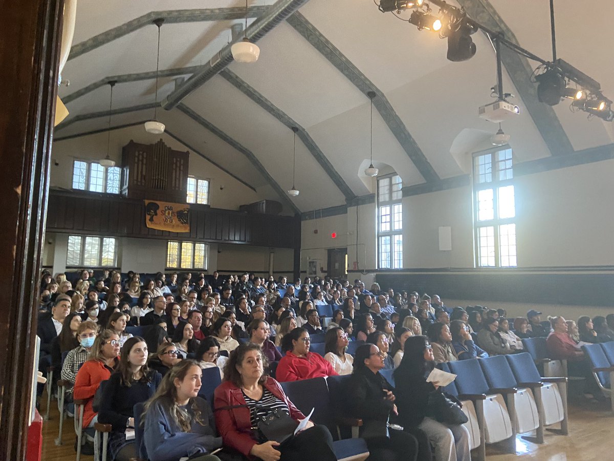 Loretto Abbey CSS tweet media