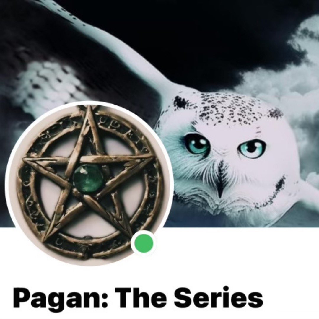 Cody_Cowell's tweet photo. "Pagan"

ORIGINAL project created and written by Denise Pounds, Jennifer Wright, Adriana Laplanche and Sara Phillips 

Tiktok-

https://t.co/WimhruV5BE

Instagram-

https://t.co/3wVyauYDUg

Facebook-

https://t.co/LoHTJ1nYJ4

https://t.co/PBFtY8yxs6

https://t.co/dP1dtGn3vf https://t.co/JtIdaEEAA8