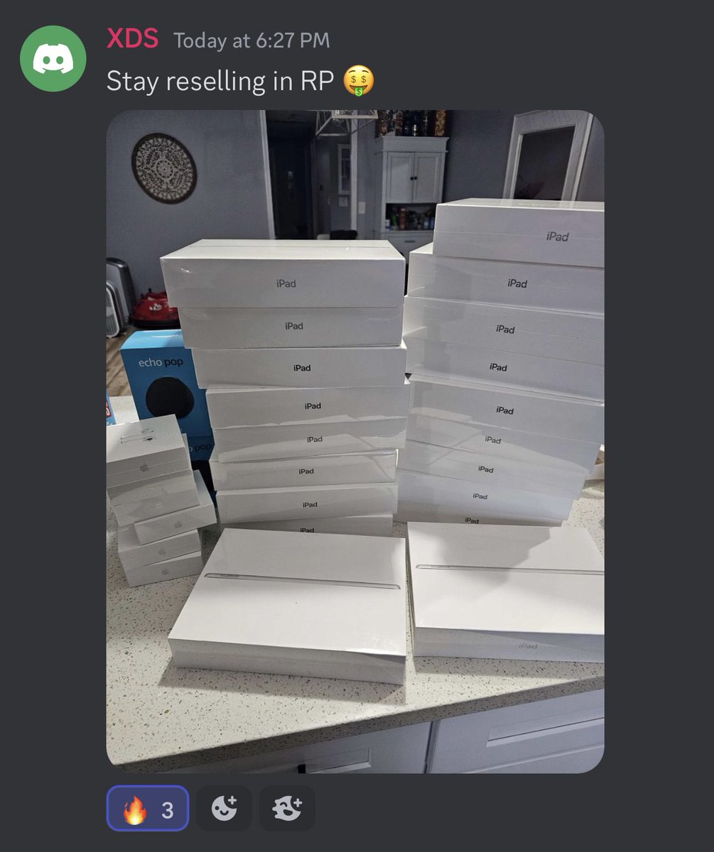 Profit Haven tweet media