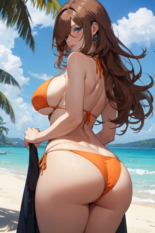 GingrMILF's tweet photo. “Mm let me rate the fit dear~ . . . Right that’s what kids say nowadays?”

The ginger wants to rate people’s beach fits. She plans to give a reward to everyone who participates.

❤️+🔄+📸 = Rating

#RP #OpenRP #LewdRP #MVRP #Milf https://t.co/nbfruvRe8E