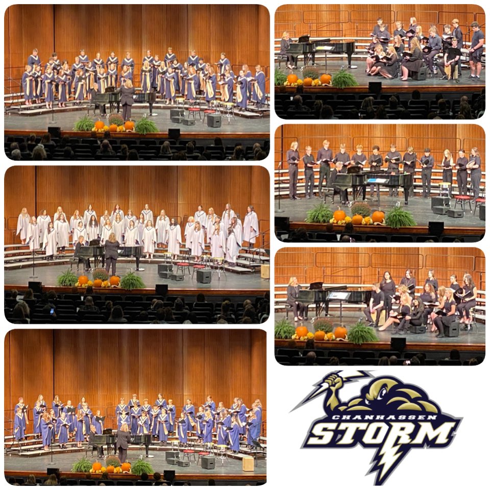 StormArts&Activities tweet media