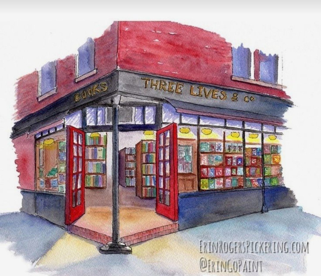 AuthorofPatches's tweet image. tiktok.com/t/ZT8h5XSrk/

Support indie bookstores. Art by @GFillustrator - TikTok dancing by me