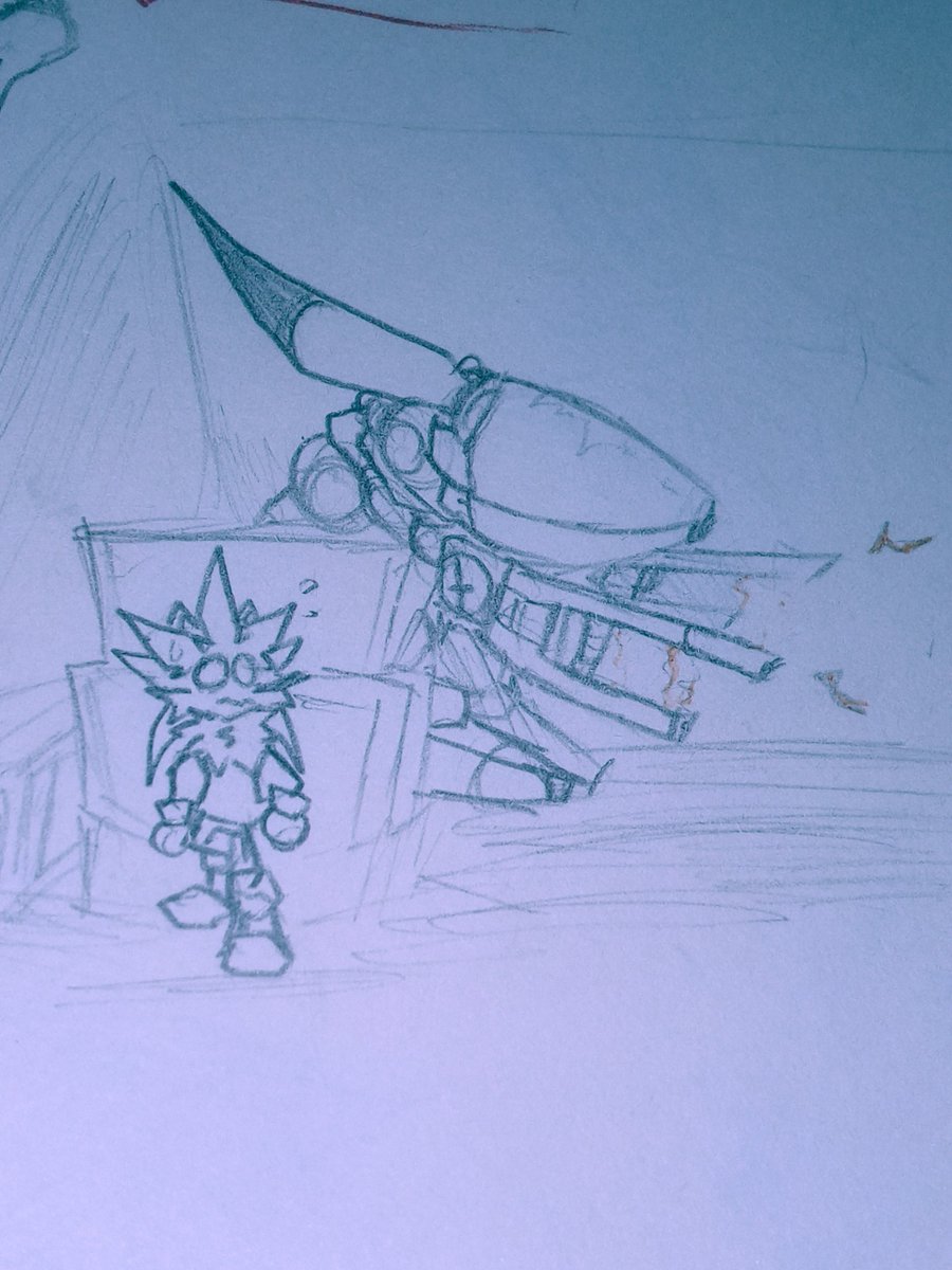 HaileyS21307437's tweet image. been watching old gmod vids lately, felt compelled to make this🐟

#peterknetter
#gmod 
#SilverTheHedgehog 
#alienpikachus