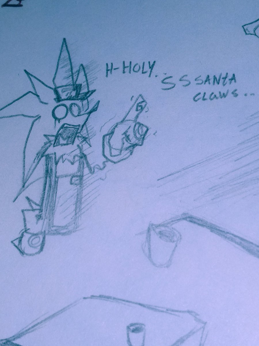 HaileyS21307437's tweet image. been watching old gmod vids lately, felt compelled to make this🐟

#peterknetter
#gmod 
#SilverTheHedgehog 
#alienpikachus