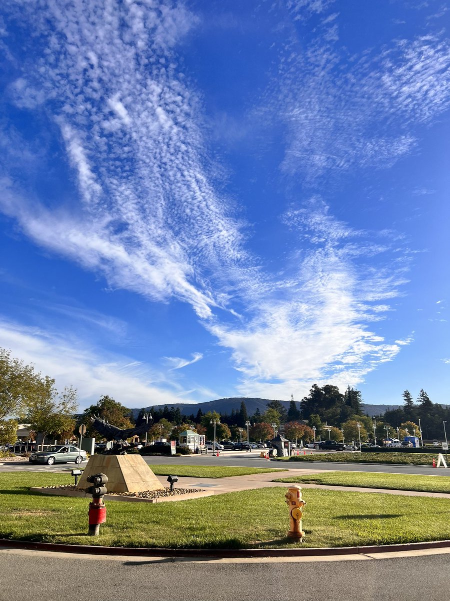 Landy Luna, MD (@landyluna2) on Twitter photo The rewarding feeling of stepping out of work to this view. 😍
Forever in love with the Bay Area.
<a href="/StanfordDeptMed/">Stanford Department of Medicine</a> <a href="/StanfordPACCM/">Stanford PACCM</a> The rewarding feeling of stepping out of work to this view. 😍
Forever in love with the Bay Area.
<a href="/StanfordDeptMed/">Stanford Department of Medicine</a> <a href="/StanfordPACCM/">Stanford PACCM</a>