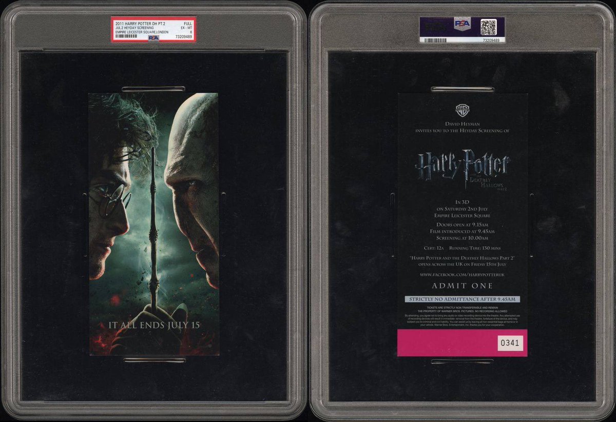 Will Stern tweet media