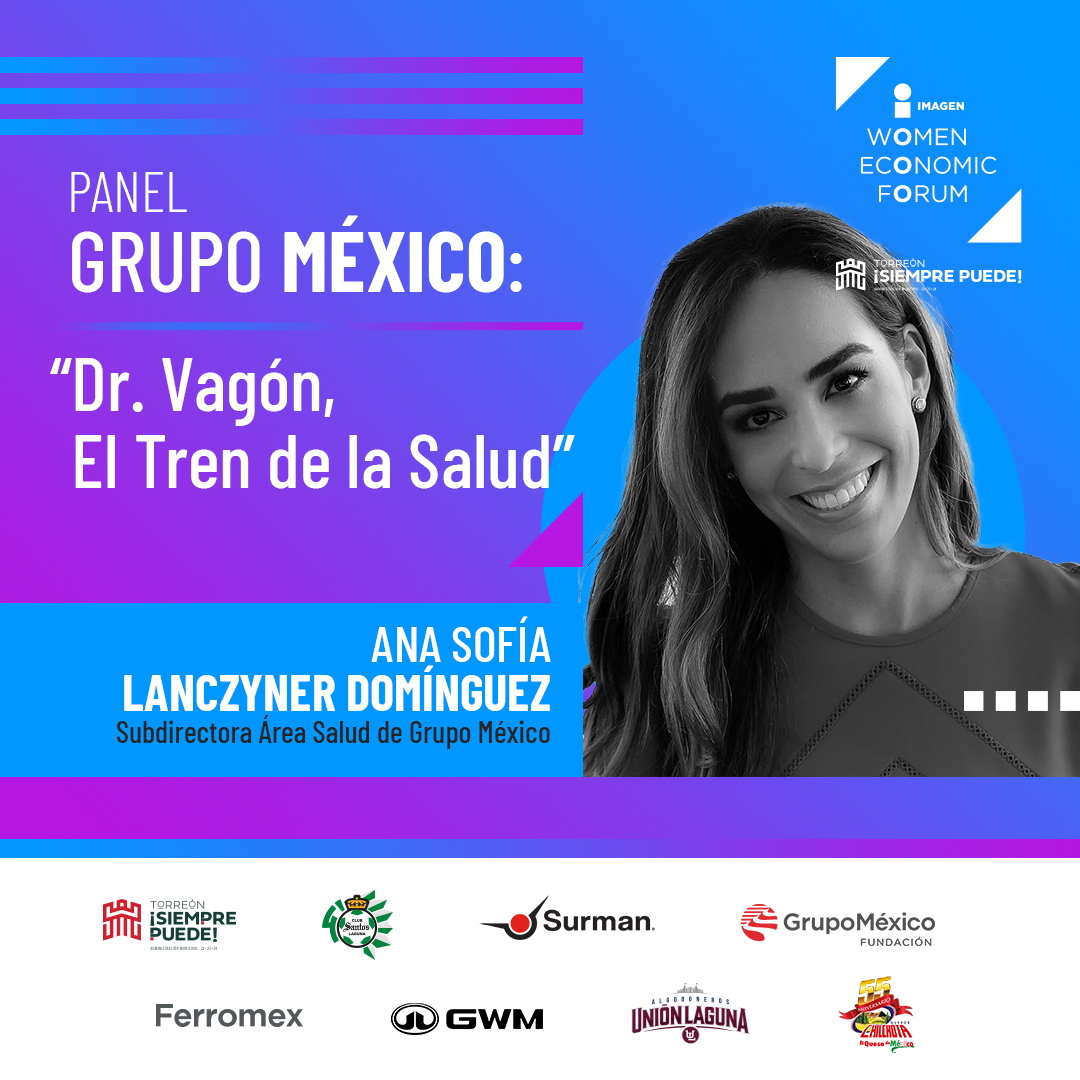WEF Iberoamérica tweet media