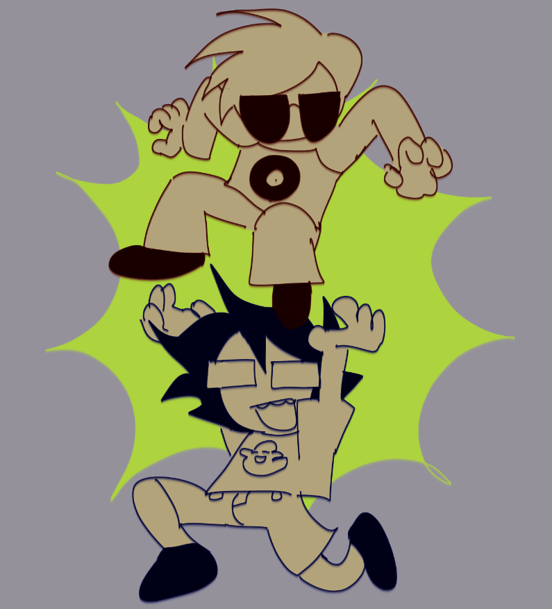 OCCASIONAL johndave!! (@dailyjohndave) / Posts / X