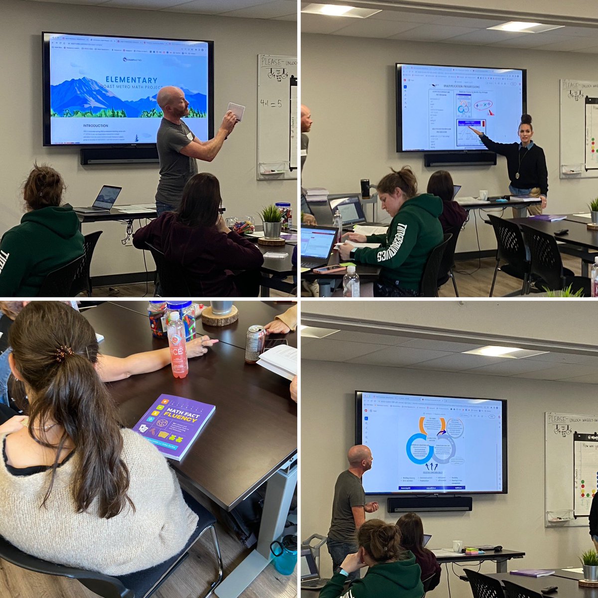 Cutest49Mind's tweet photo. Mentorship in action in building numeracy skills with our students #sd33mentoring #sd33numeracy https://t.co/7e7CT8mq5o