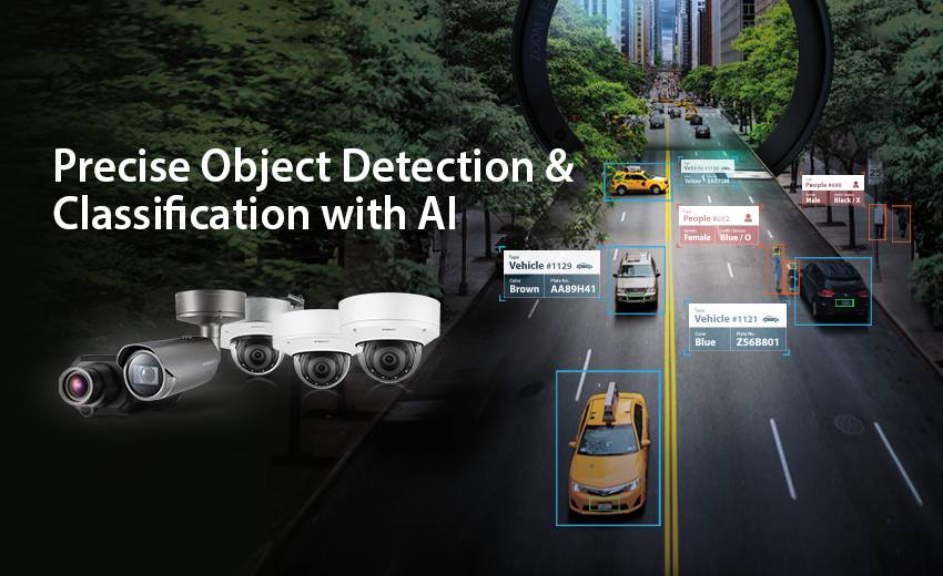 4K Network Cameras with AI algorithms, filter out irrelevant movements, hence reducing false alarms for more efficient operation.
Learn more: eos.com.au/security-whole…