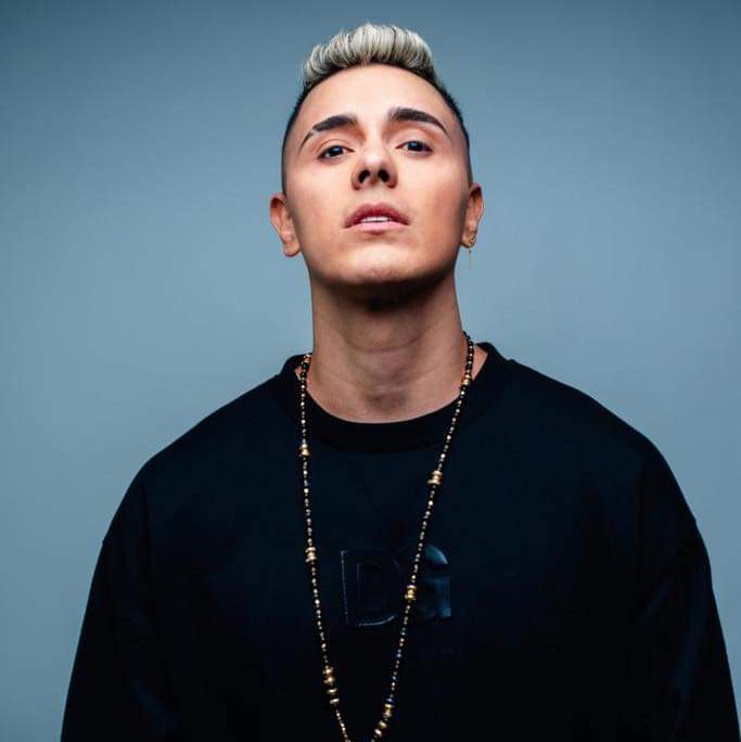 FansJoeyM_EC's tweet photo. Cuenta creada para apoyar a @JoeyMontanaT en su regreso a la música. https://t.co/iyLRMOgLmK