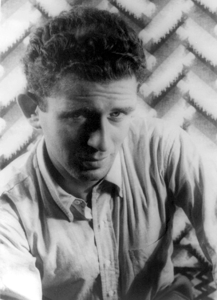 "Writing books is the closest men ever come to childbearing."

- Norman Mailer
