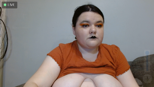 I'm live on streamate, come find me here: https://t.co/C4gx4FGBN0 https://t.co/p5nGjyL2jT<a href="/tag/mvsales"class="tags"><span>#mvsales</span></a>