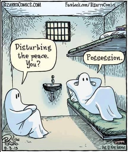A little Halloween humor.

oldtowntemeculatours.com

#oldtemeculawalkingtours #ghosttour #OldTownTemecula #VailHeadquarters #OldTemeculaGhostTour #TemeculaGhostTour