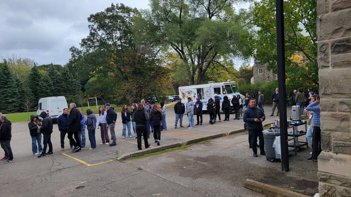 Loretto Abbey CSS tweet media