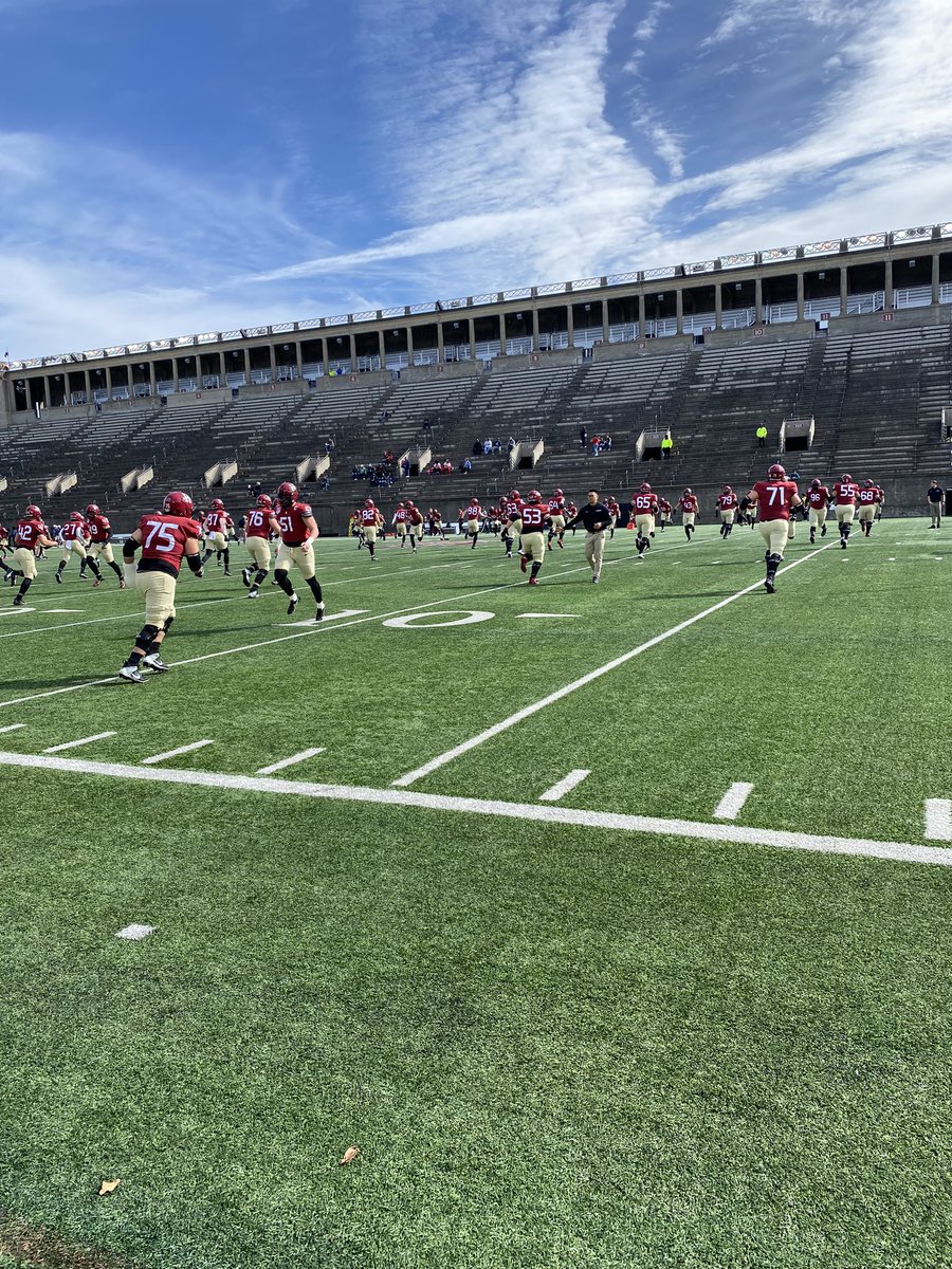 Thank you <a href="/HarvardFootball/">Harvard Football</a> for a great visit. Can’t wait to get back on campus! <a href="/Crim_Recruiting/">Harvard FB Recruiting</a> <a href="/Ryan_Kalukin/">Ryan Kalukin</a> <a href="/Coach_Joel_Lamb/">Joel Lamb</a> <a href="/bchighfootball/">BC High Football</a>