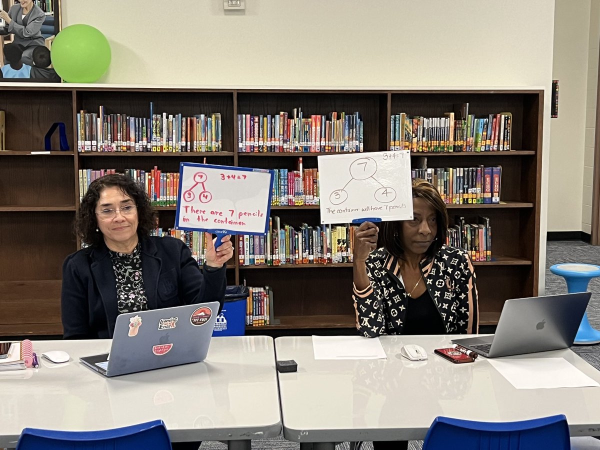 Linda Olivarez (@izprincipal) on Twitter photo CFU training with a focus on turn and talk and the use of white boards. Making it fun and engaging as we learn strategies we can use to gauge student understanding from all students! <a href="/Zaragoza_PL/">Zaragoza Eagles</a> <a href="/JuanCordobaDISD/">NorthDallasVT</a> CFU training with a focus on turn and talk and the use of white boards. Making it fun and engaging as we learn strategies we can use to gauge student understanding from all students! <a href="/Zaragoza_PL/">Zaragoza Eagles</a> <a href="/JuanCordobaDISD/">NorthDallasVT</a>