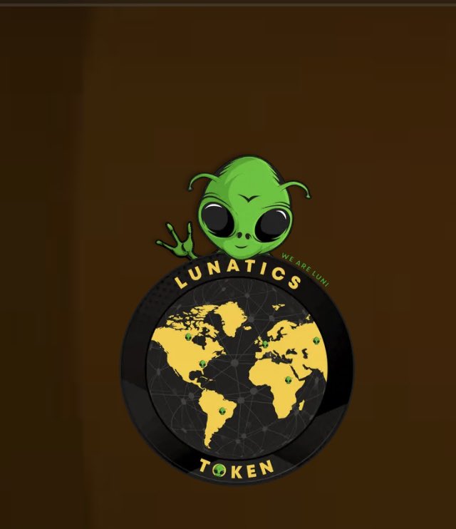 dugifresh9297's tweet image. Shield yourself but offsetting your savings into #LUNATICSTOKEN
 #hyperdeflationary