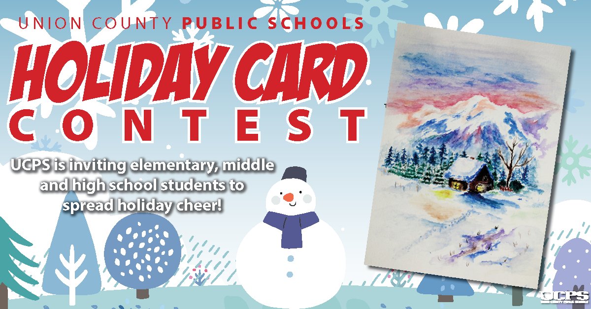 Hey students! Oct. 24 is the deadline for Holiday Card Contest submissions. We can't wait to see your creativity and holiday cheer! Details: bit.ly/48KJnjr Submissions: bit.ly/45sVP4x @AGHoulihan