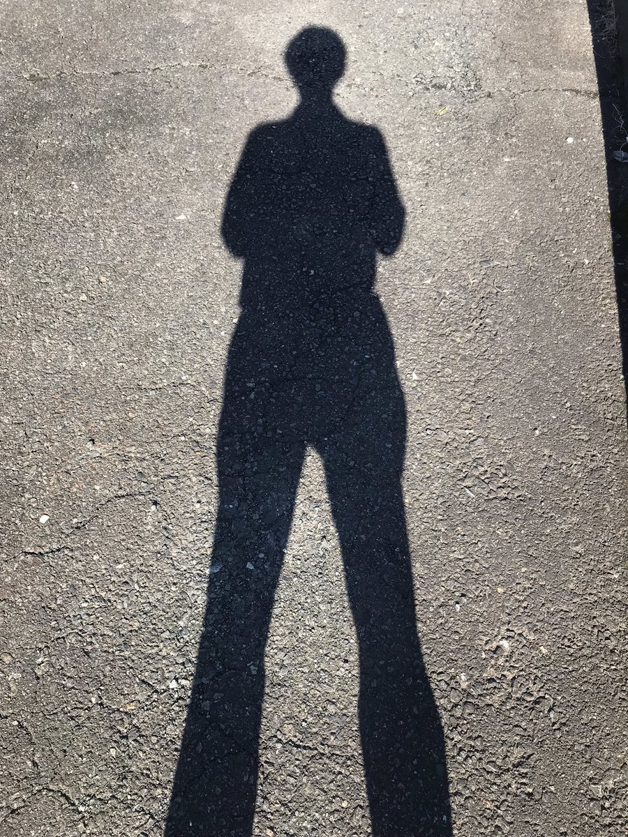 murapri's tweet photo. おはようございます！
本日の静岡市葵区古庄は晴れ☀️

あんなに嫌がっていたお日様パワーが今は心地よくポカポカ…

ぽかぽかぁ…(朝のテンションも相まって語彙がなくなりかけてます…)

#企業公式が地元の天気を言い合う https://t.co/KyL0iFovki