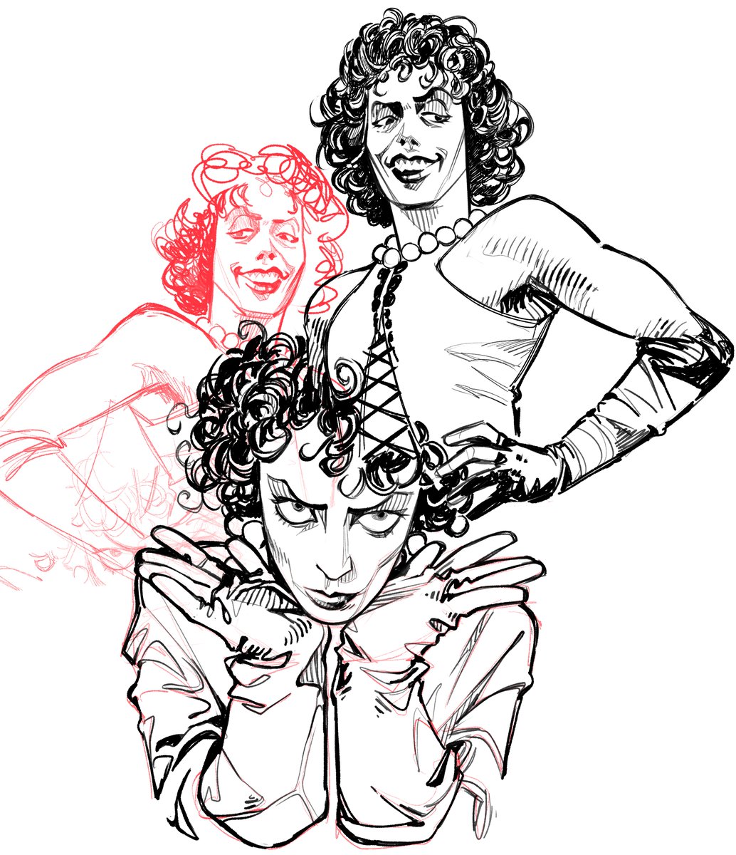 kiwiisports's tweet photo. I'm just a sweet transvestite
From Transexual, Transylvania https://t.co/VxlCArj6Fk