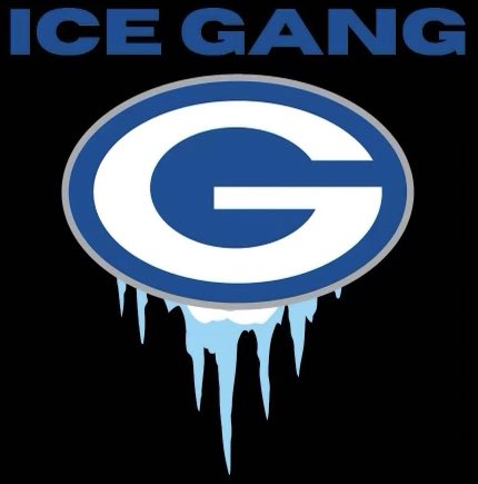 #IceGang