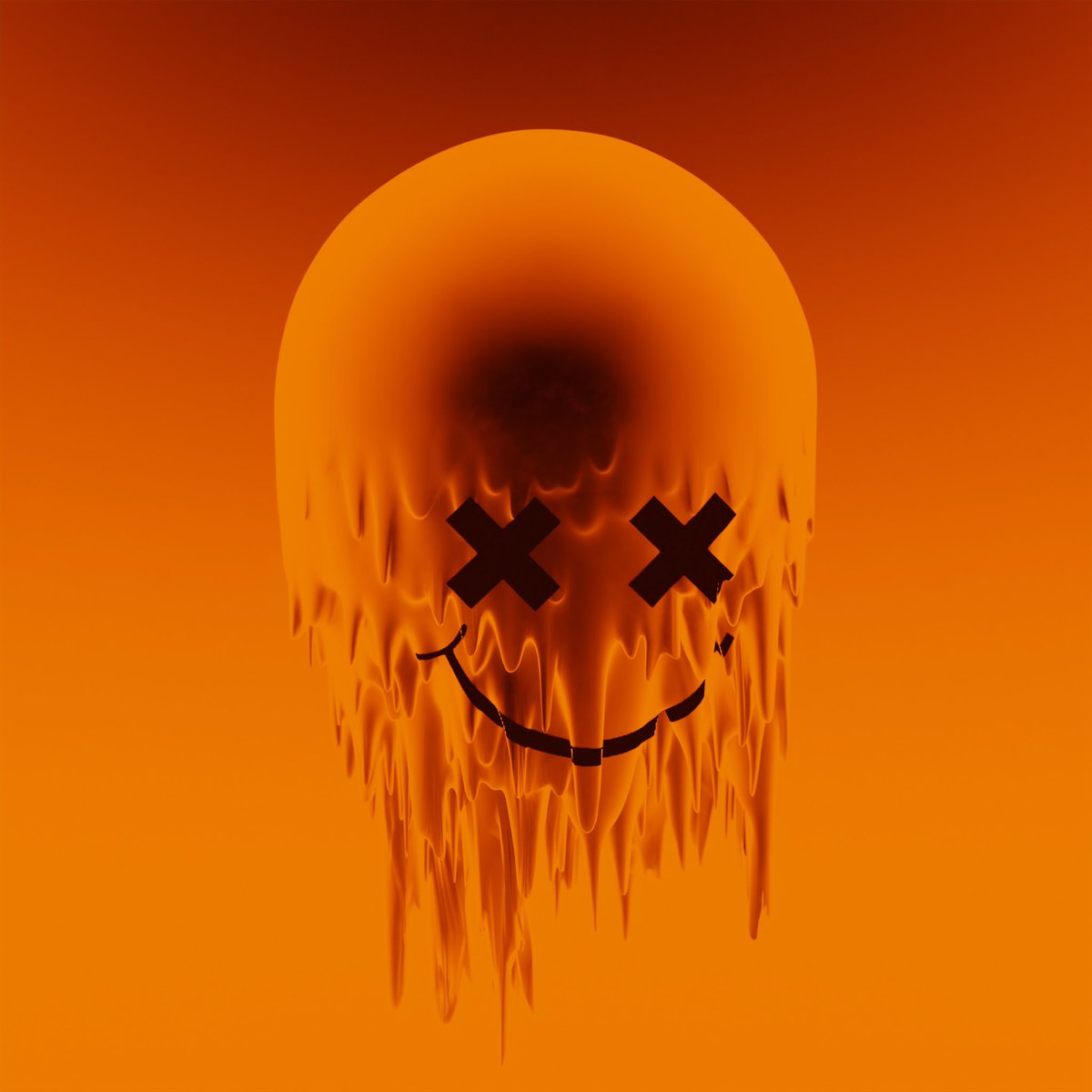 happyaciddreams's tweet photo. Orange is the new black. #NeverReplicated https://t.co/VYZ0ruqAuk