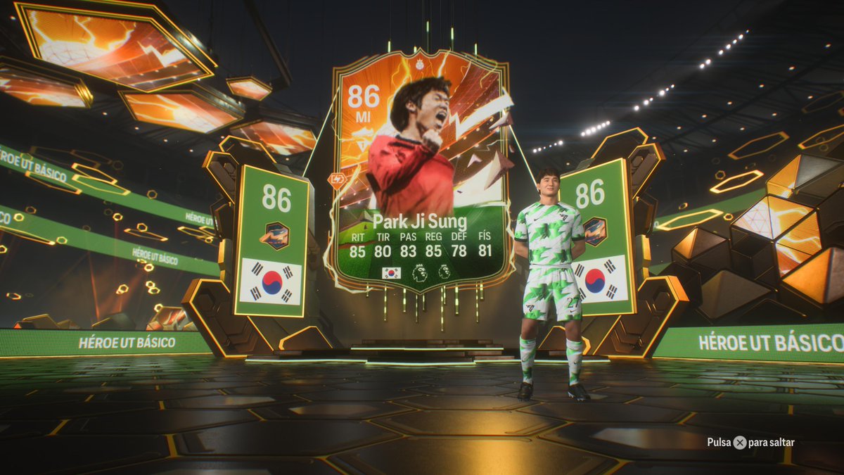 HealthierEel08's tweet photo. #PS5Share, #EASPORTSFC24 https://t.co/nowiCyXItz