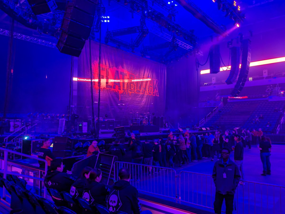 Jeff Stacey tweet media