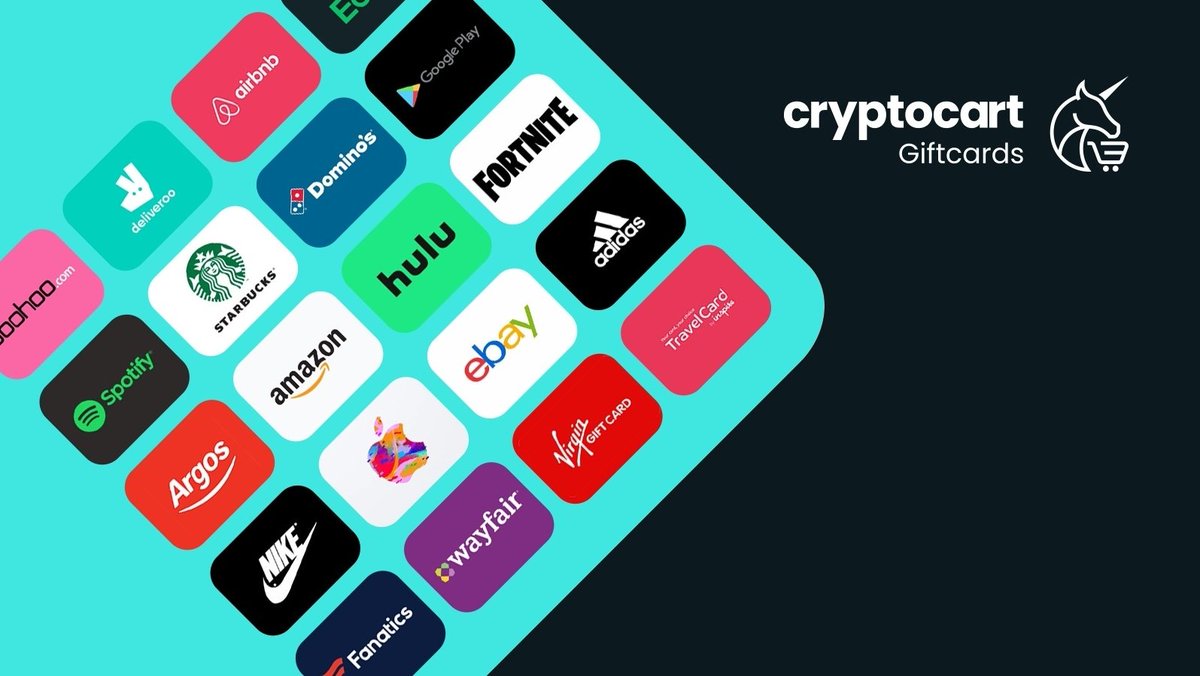 CryptoCart 🛒 tweet media