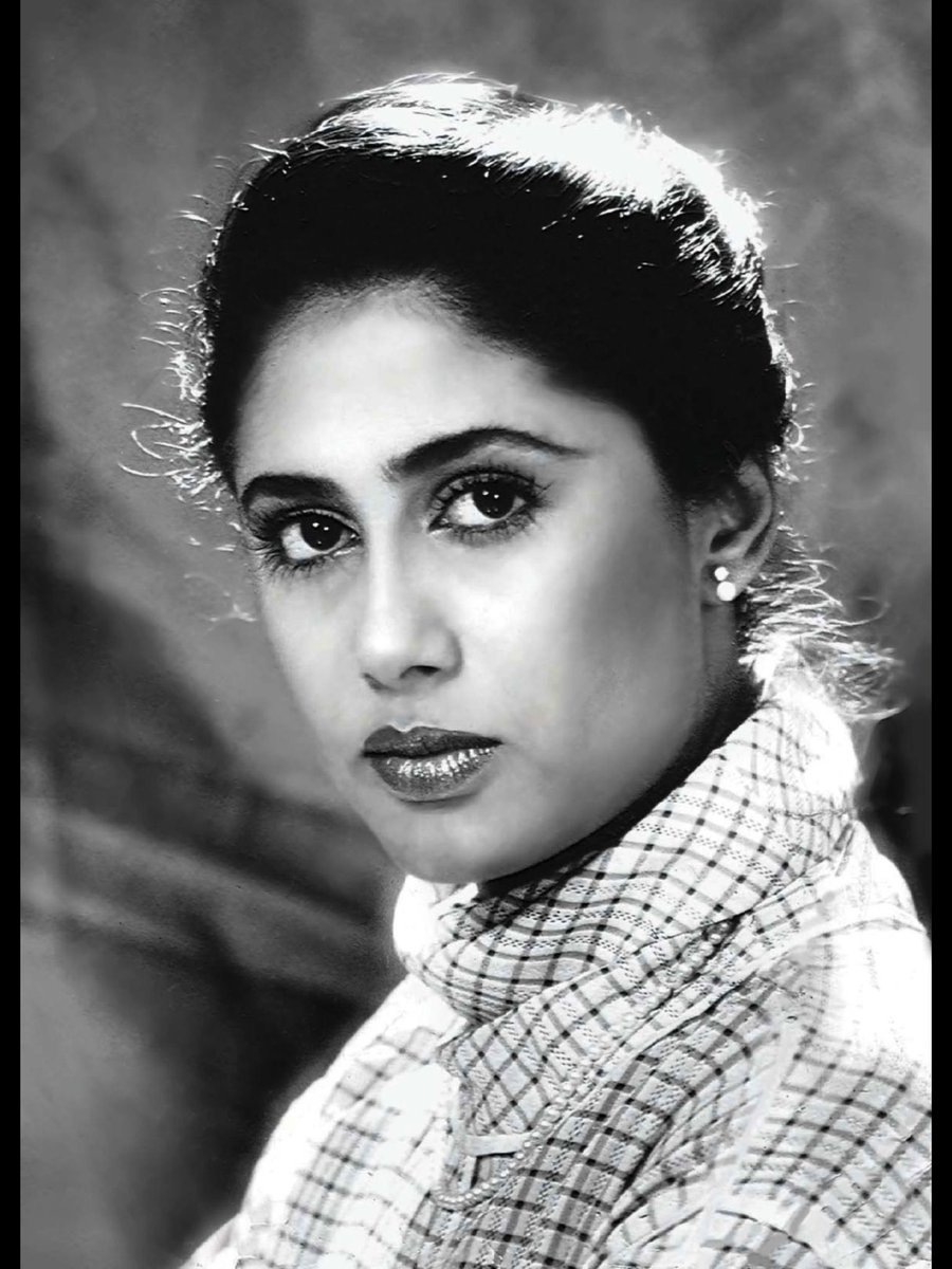 Remembering the powerhouse of performance, one of the finest actresses of all time, legendary #SmitaPatil 🌹