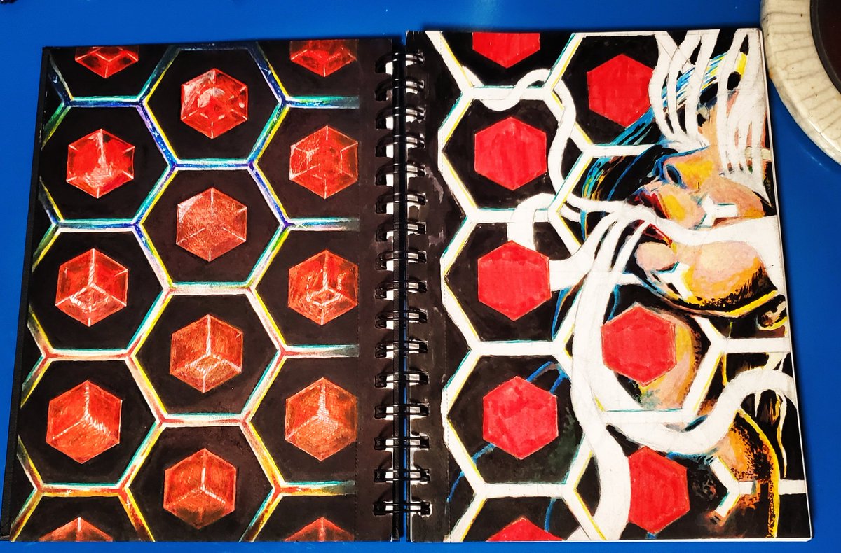 Mythic 👽 tweet media