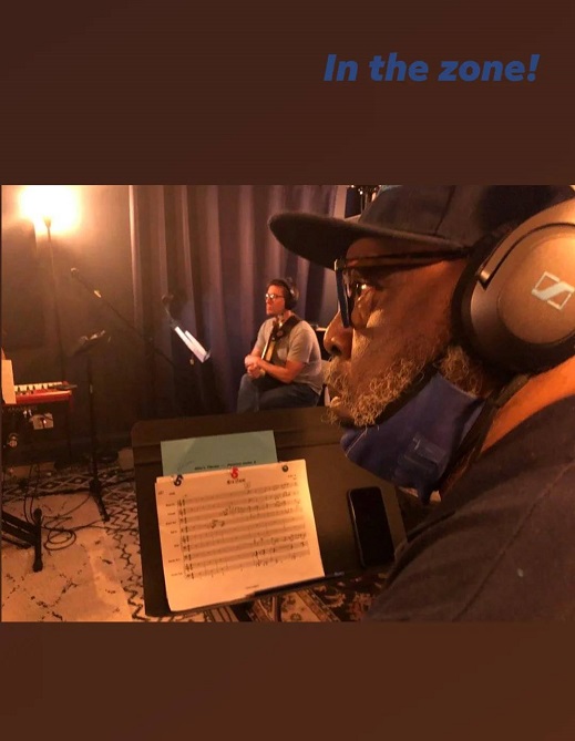 sanifu's tweet photo. #StanPiper #SanifuHall #PineStudios #NitasTheme
#Oct2021 https://t.co/Ihh6MOtvB4