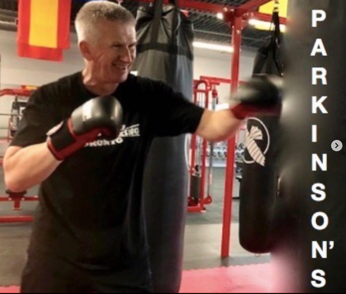 From strides to strikes 🚶‍♂️🥊, watch Shane's journey to conquer the TCS Toronto Marathon. Every step, every punch, every mile. #MarathonPrep #tcs #torontowaterfrontmarathon