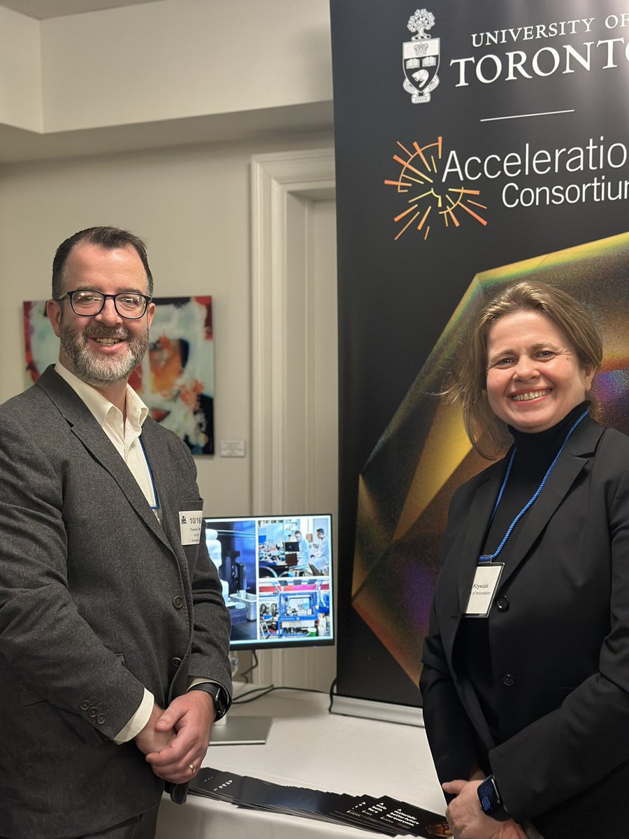 CKrywiak's tweet image. Great to see friends at @ontuniv Queen&apos;s Park reception. The event highlighted A Plan for Prosperity: Fueling the #AdvancedMFG Supply Chain - From Critical Minerals to #EVs and Beyond . Collaboration between academia and industry drives innovation and economic growth.