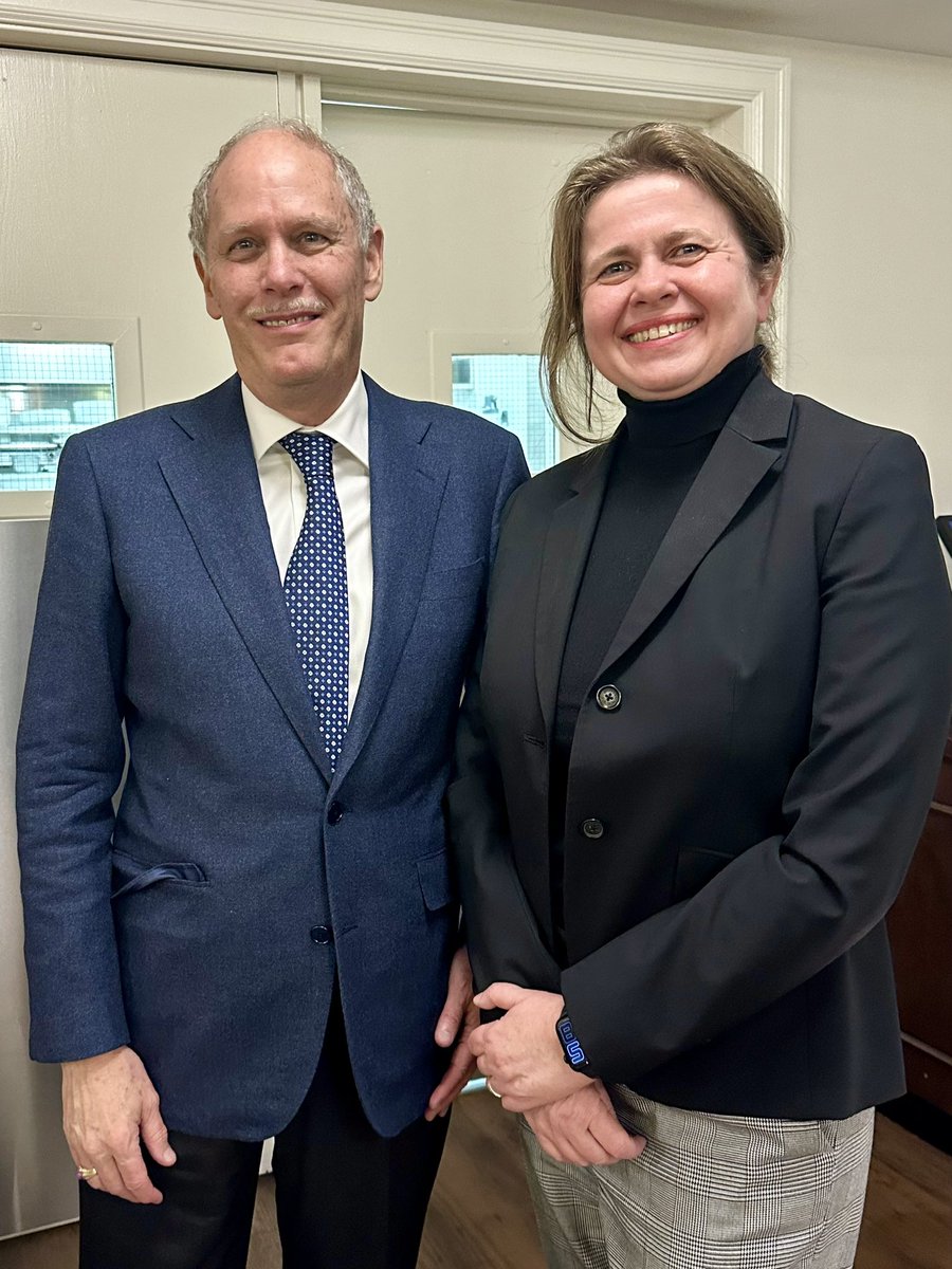 CKrywiak's tweet image. Great to see friends at @ontuniv Queen&apos;s Park reception. The event highlighted A Plan for Prosperity: Fueling the #AdvancedMFG Supply Chain - From Critical Minerals to #EVs and Beyond . Collaboration between academia and industry drives innovation and economic growth.