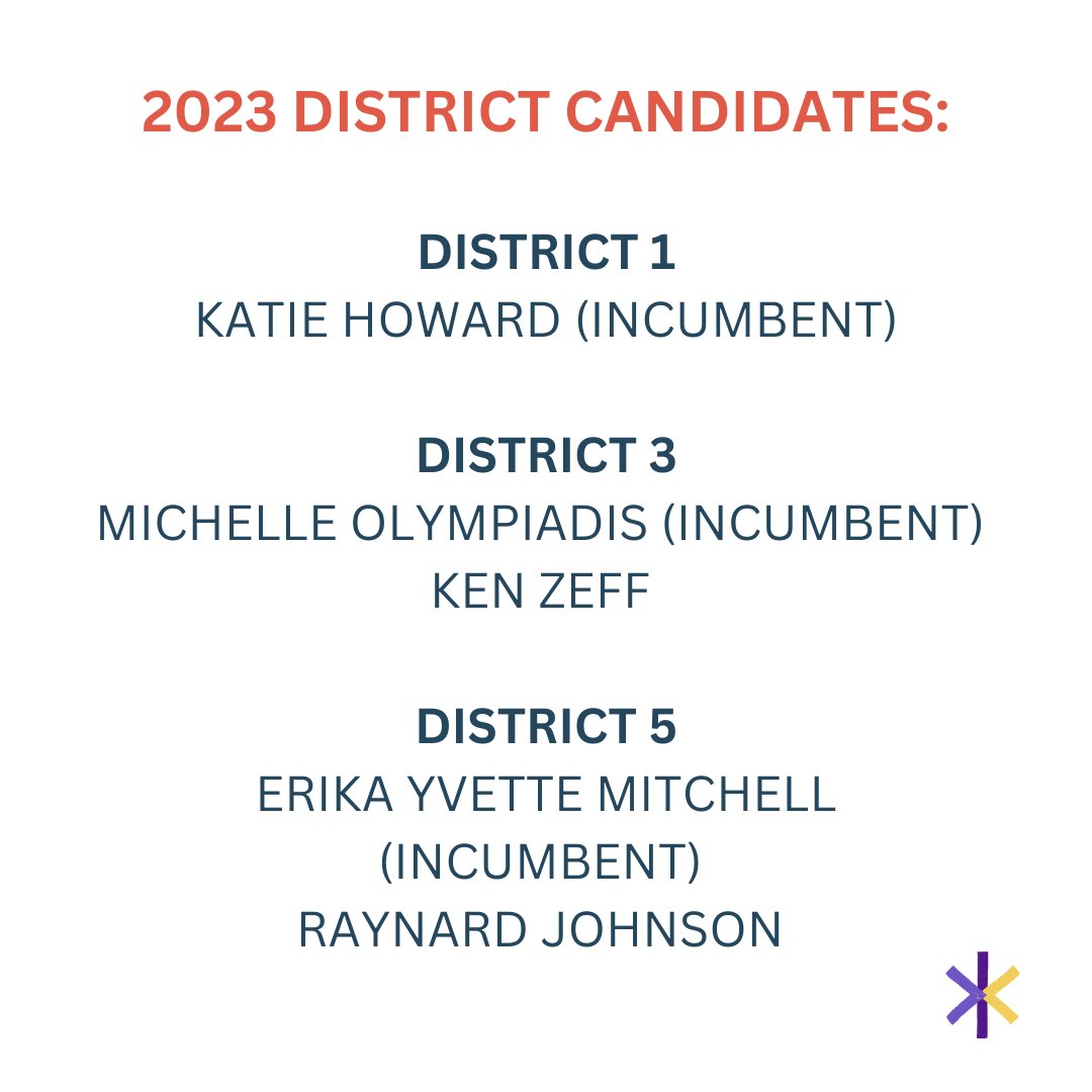 civicatlanta's tweet photo. 2023 is an election year for Atlanta's school board. On November 1, we are hosting an in-depth, unique #voteATL forum with all 10 @apsupdate candidates. Join us (free and open to the public): https://t.co/Y7VyGLKkB1 https://t.co/AAFPSmmoN0