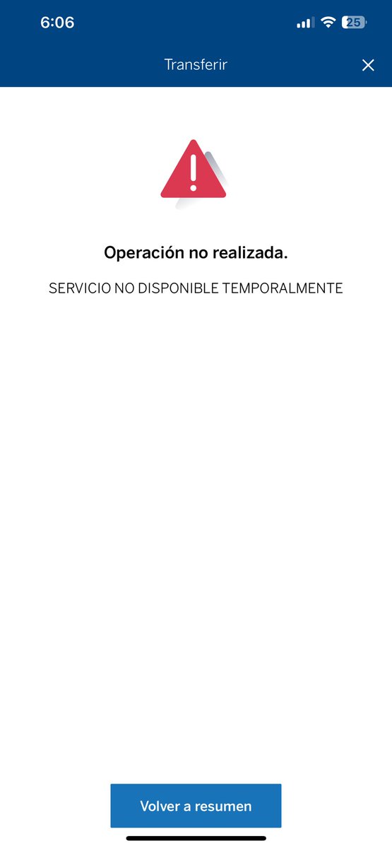 pgnemer's tweet photo. @BBVARe_mx Alguien más tiene este problema?? https://t.co/4QPZ6rMRt5