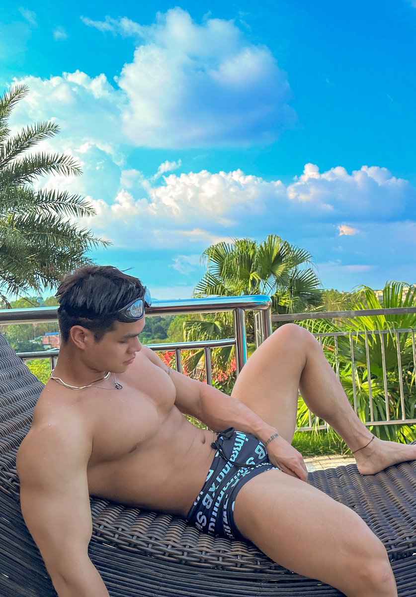 Phơi nắng