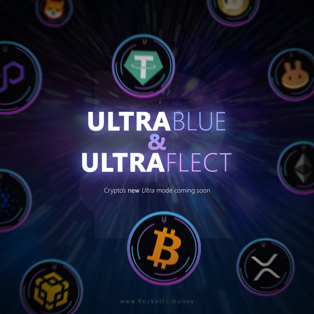 RocketFi Labs tweet media