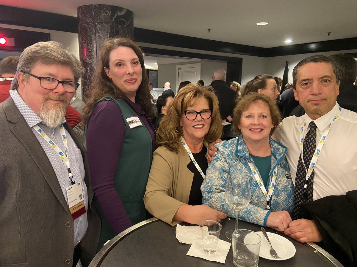 RCAP_Solutions's tweet photo. Great welcome reception to the @RCAPInc Annual Conference, catching up with old friends and new faces across the network! #RCAPConference2023 #RCAP50 https://t.co/9opDaDXXoA