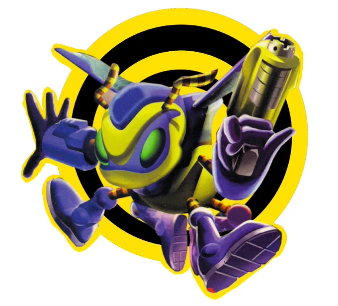 peak character design 