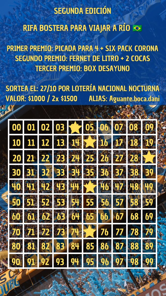 Daniiailen's tweet photo. Bueno como la primera rifa la hicieron mierda en 2 días, vamos con otra 🤗
Se agradece todo: rt, transferencia, un numerito, lo que sea. 
DALEBOOOOOOOOOOOCAAAA 💙💛 https://t.co/zgAP7K5Qyz