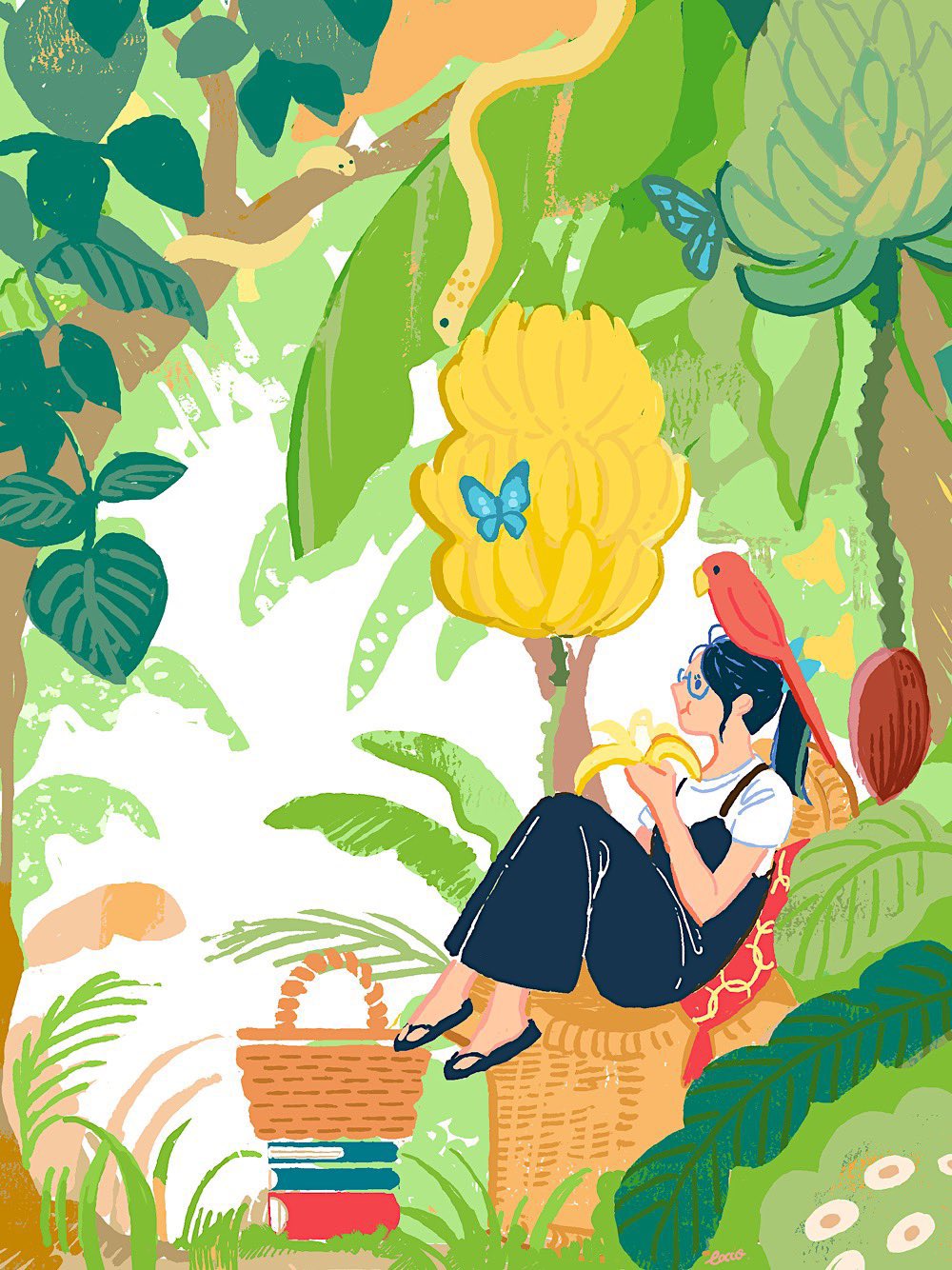 tabi🐧初作品集発売中 (@tabisumika) / X tabiさん