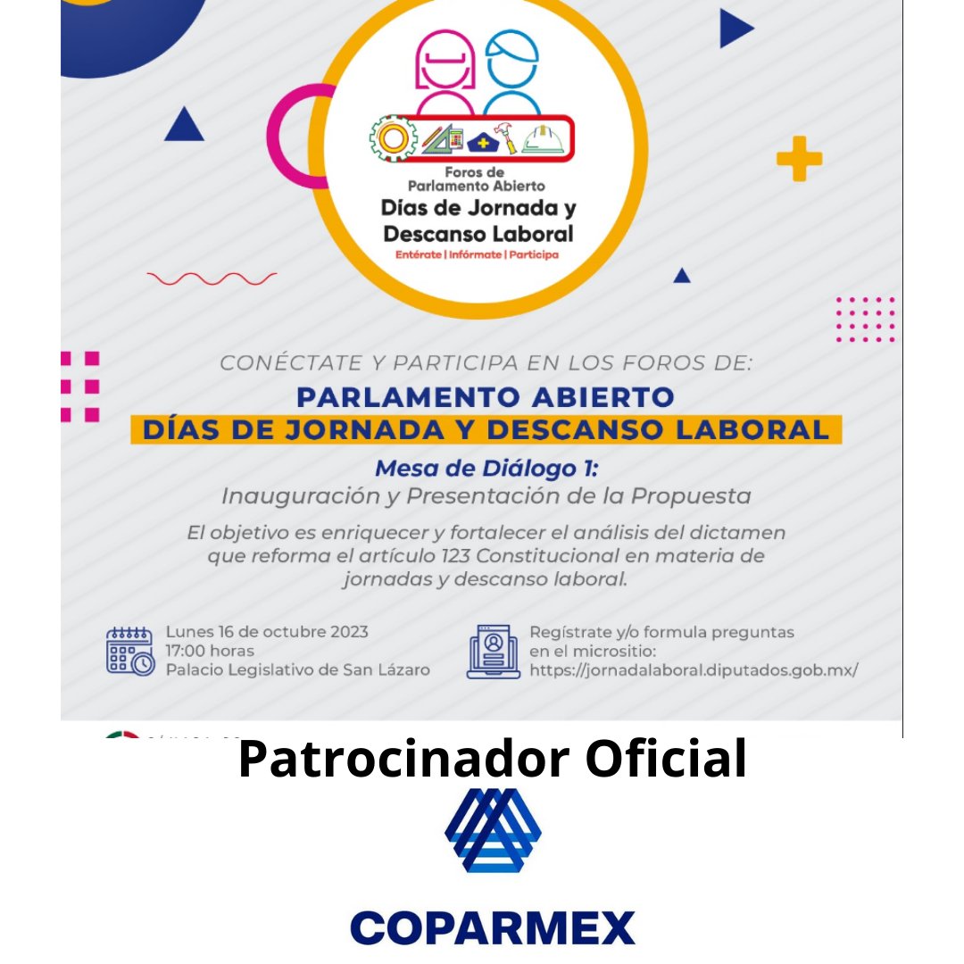 Las40Horas's tweet photo. No pues asi no se puede, Parlamento "Abierto" 
#YoPorLas40Horas https://t.co/iBuz5HerLa