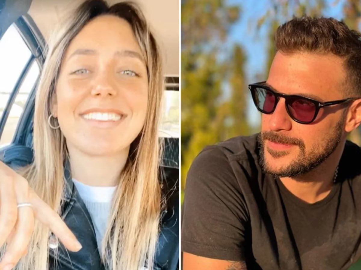 PtcRecargado's tweet photo. Diego Leuco - Sofia Martínez 
Separados 💔
Vía #Lam 👼 https://t.co/QZIkoNfgnj