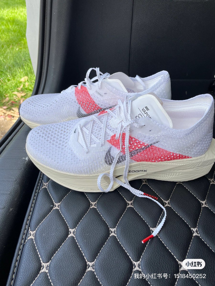 穿着新鞋跑了8k 舒坦 想起了那些年下夜班后的奥森10k